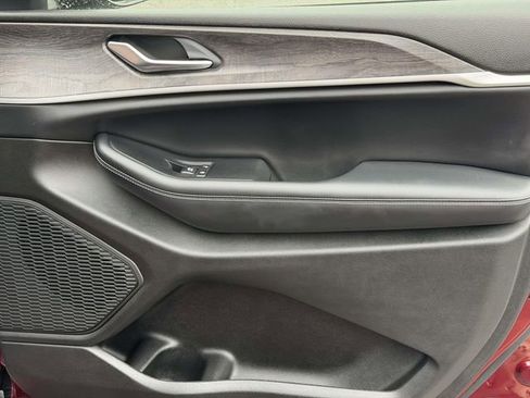 Used 2023 Jeep Grand Cherokee L Limited image 9