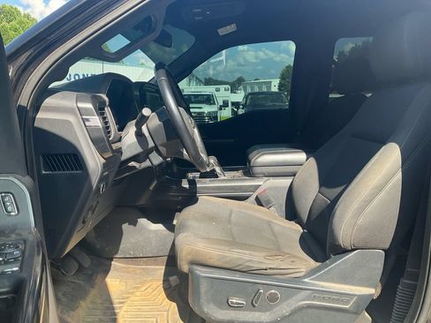 Certified 2021 Ford F150 XLT w/ Equipment Group 302A High AWD/4WD image 16