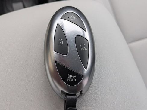 Certified 2026 Hyundai Kona SEL Sport FWD image 34