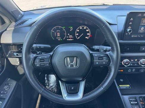 Used 2024 Honda CR-V Sport Touring image 9
