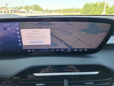 New 2026 Buick Enclave Sport Touring w/ Power Package image 13