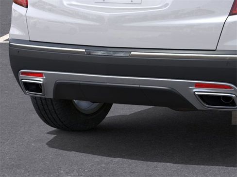 New 2025 Cadillac XT5 Premium Luxury image 14