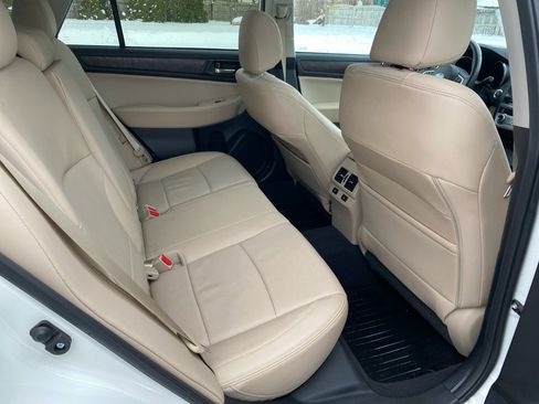 Used 2015 Subaru Outback 2.5i Limited image 24
