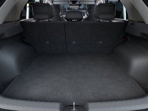 New 2026 Kia Niro EX FWD image 19