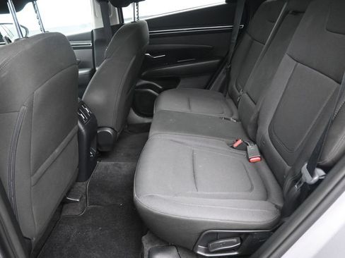 Used 2022 Hyundai Tucson SEL w/ Cargo Package FWD image 14