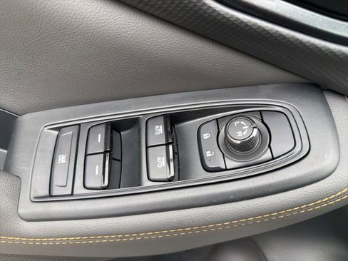 Used 2025 Subaru Forester Wilderness image 23