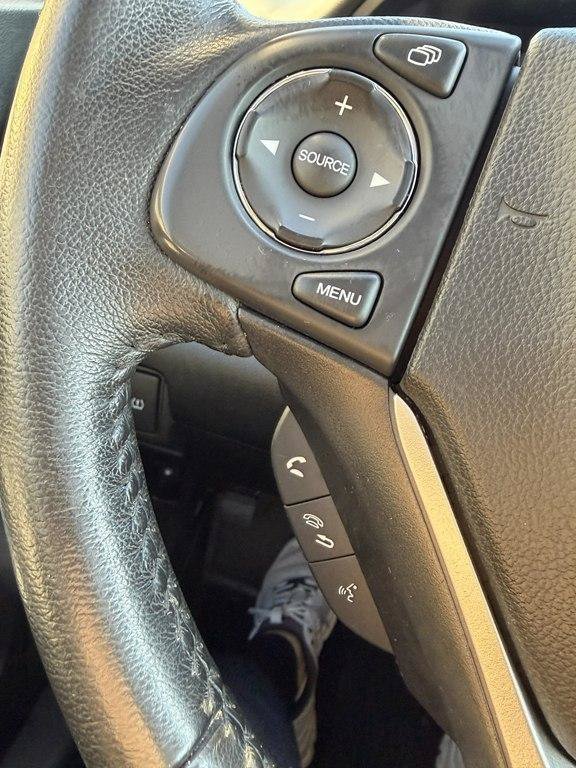 Used 2015 Honda CR-V EX-L image 23