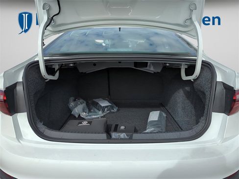 New 2026 Volkswagen Jetta S image 35