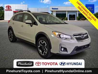 Used 2017 Subaru Crosstrek 2.0i Premium w/ Popular Package #1