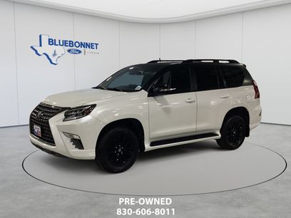 Used 2022 Lexus GX 460