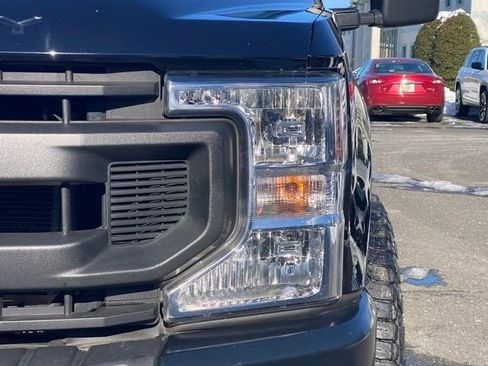 Used 2021 Ford F350 XL image 13