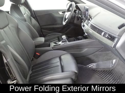 Used 2021 Audi A5 2.0T Premium Plus w/ Premium Plus image 17