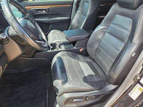 Used 2020 Honda CR-V EX-L image 15