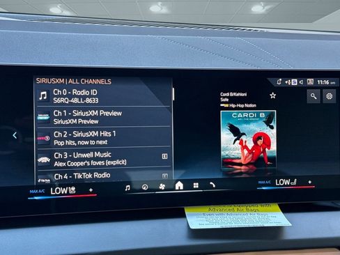 Used 2026 BMW X3 xDrive30 w/ Premium Package image 20