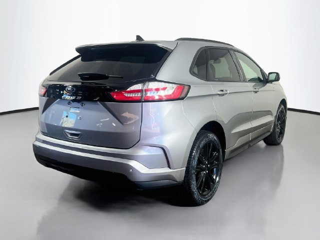 Used 2023 Ford Edge ST-Line AWD/4WD image 21