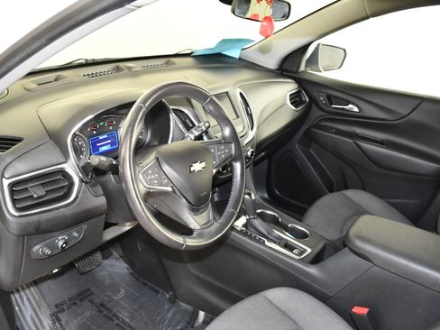 Used 2020 Chevrolet Equinox LT AWD/4WD image 36