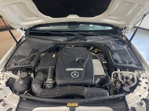 Used 2017 Mercedes-Benz C 300 4MATIC Cabriolet image 57