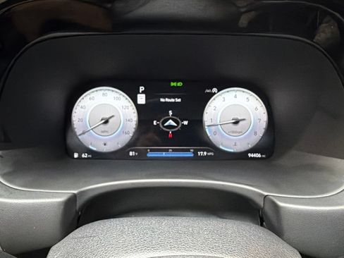 Used 2024 Hyundai Palisade SEL FWD image 25