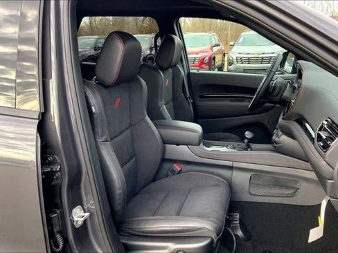 New 2026 Dodge Durango GT image 56