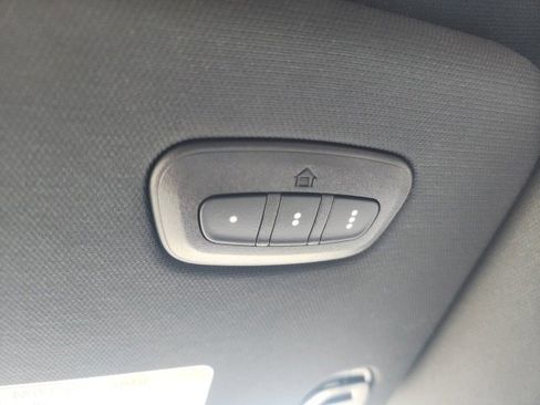 Used 2025 RAM 1500 RHO w/ RHO Level 1 Equipment Group image 39