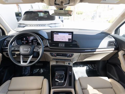 Used 2025 Audi Q5 2.0T Premium Plus image 19