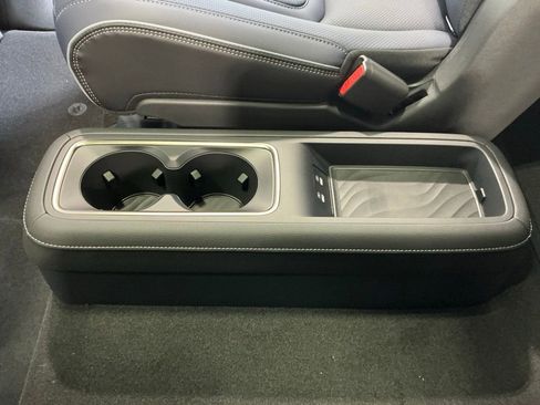 Used 2026 INFINITI QX80 4WD w/ Sport Exterior Package image 25