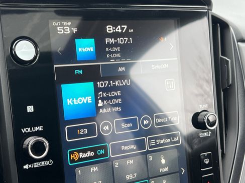 New 2025 Subaru Crosstrek 2.5i Limited w/ Popular Package #4A image 18