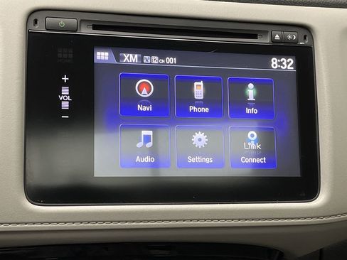 Used 2016 Honda HR-V EX-L image 18