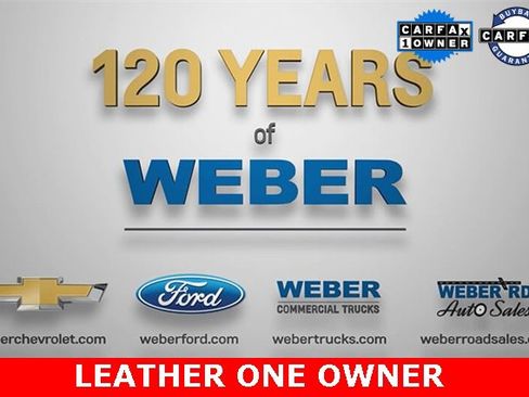 Certified 2022 Chevrolet Equinox RS w/ RS Leather Package image 25