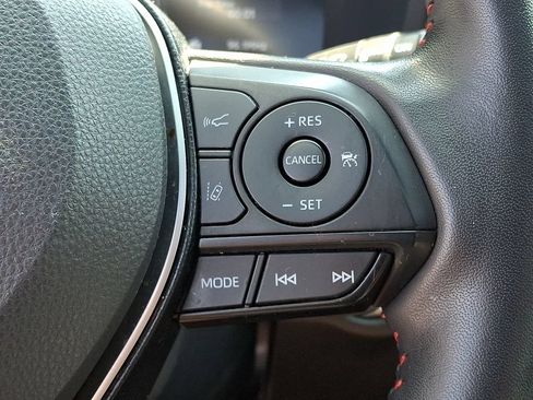 Used 2023 Toyota RAV4 XSE w/ Weather Package AWD/4WD image 24