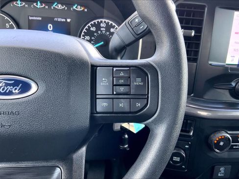 Used 2023 Ford F150 XL w/ STX Appearance Package AWD/4WD image 46