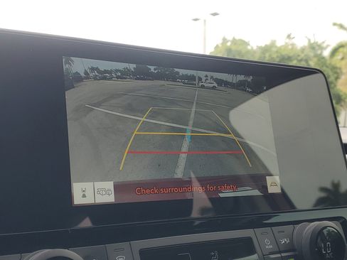 Certified 2026 Toyota Grand Highlander FWD image 29