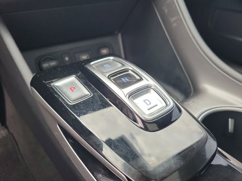 Certified 2023 Hyundai Sonata SEL w/ Convenience Package image 30