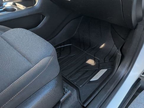 Used 2021 Chevrolet Traverse LS w/ LPO, Floor Liner Package FWD image 43