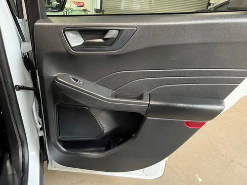 Used 2024 Ford Escape Active FWD image 12