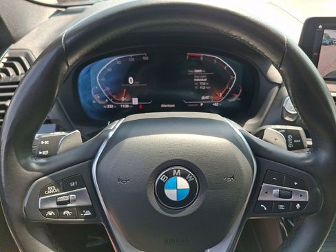 Used 2020 BMW X3 xDrive30i w/ Executive Package AWD/4WD image 20