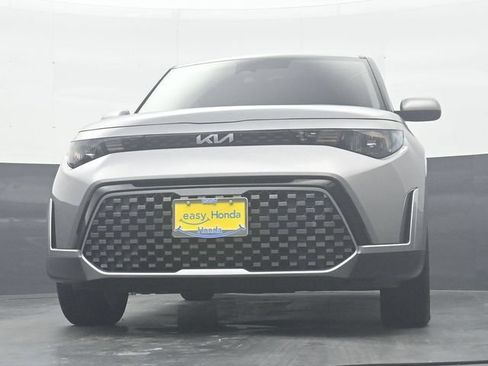 Used 2023 Kia Soul EX FWD image 28