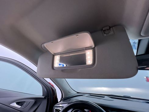 Used 2020 Buick Encore GX Select w/ Advanced Technology Package FWD image 35