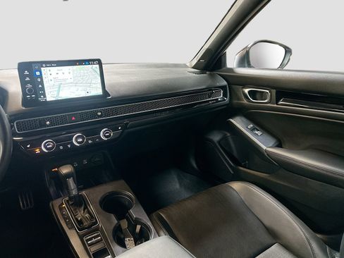 Used 2025 Honda Civic Sport image 24