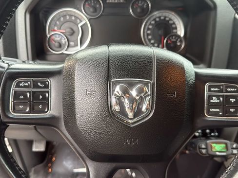 Used 2018 RAM 1500 Big Horn image 26