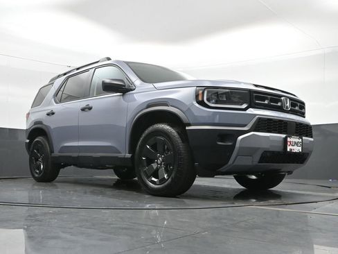 Used 2026 Honda Passport RTL image 41