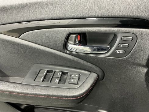 Used 2021 Honda Pilot Black Edition image 56