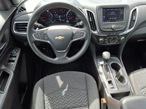 Certified 2023 Chevrolet Equinox LT w/ LPO, Floor Liner Package FWD image 10