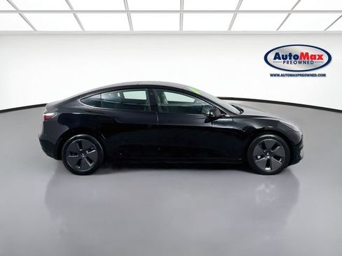 Used 2023 Tesla Model 3 Long Range AWD/4WD image 10