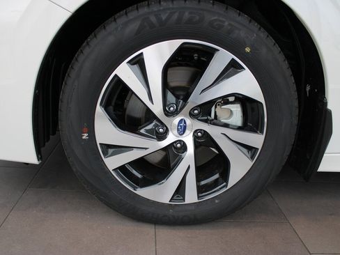 New 2025 Subaru Legacy Premium image 19