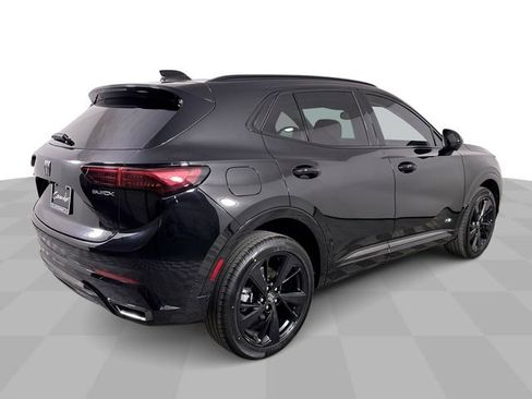 New 2026 Buick Envision Sport Touring image 8