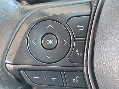 Used 2024 Toyota Camry XSE FWD image 8