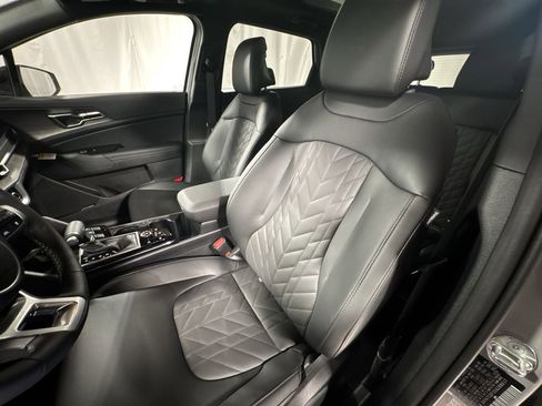Certified 2025 Kia Sportage X-Pro image 15