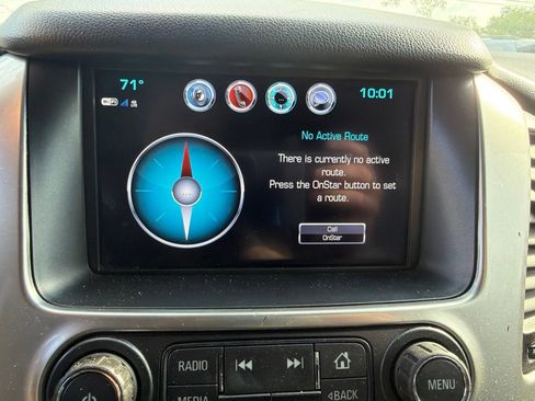 Used 2019 Chevrolet Tahoe 4WD image 20