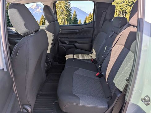 Certified 2024 Ford Ranger XL w/ Trailer Tow Package AWD/4WD image 16